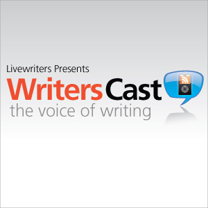 WritersCast Image