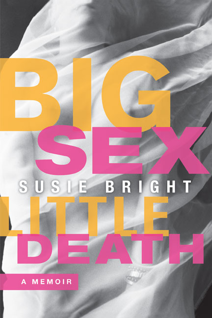Reading Big Sex Little Death was a big surprise for me
