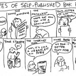 self-published readers