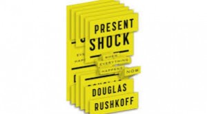 Present Shock