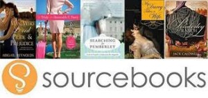 Sourcebooks image