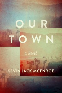 Our Town Cover