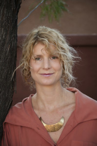 Johanna Skibsrud