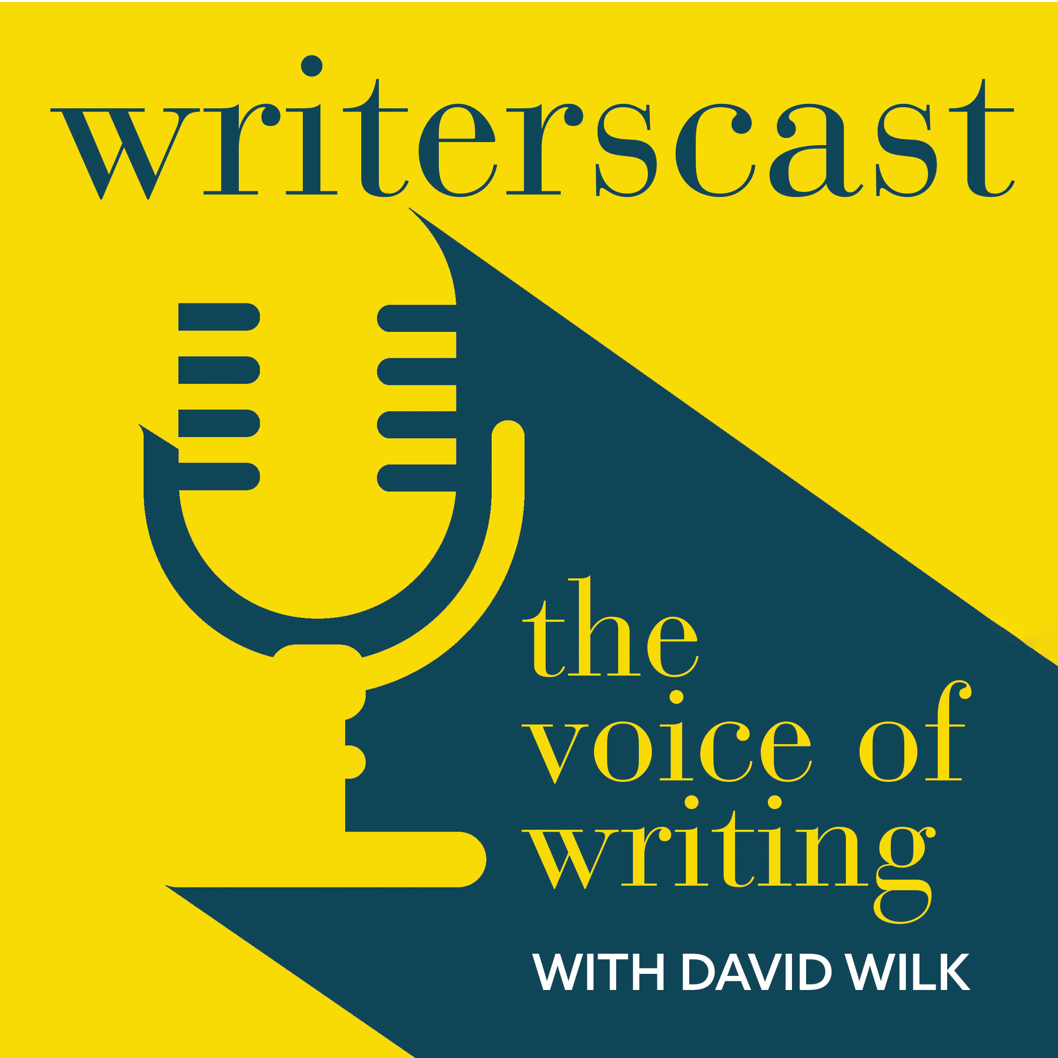 WritersCast