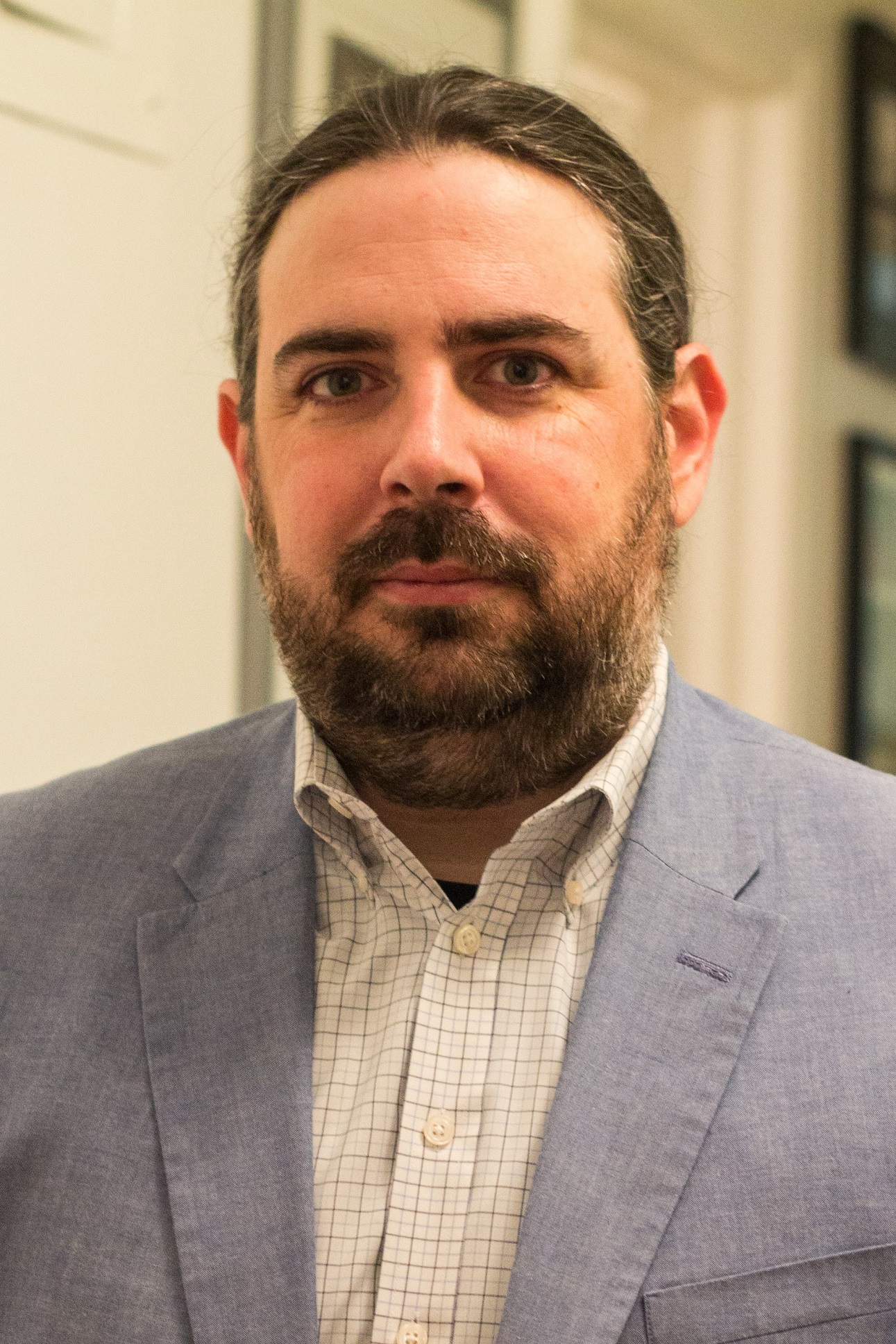 Publishing Talks Interviews Derek Newton/Verify My Writing