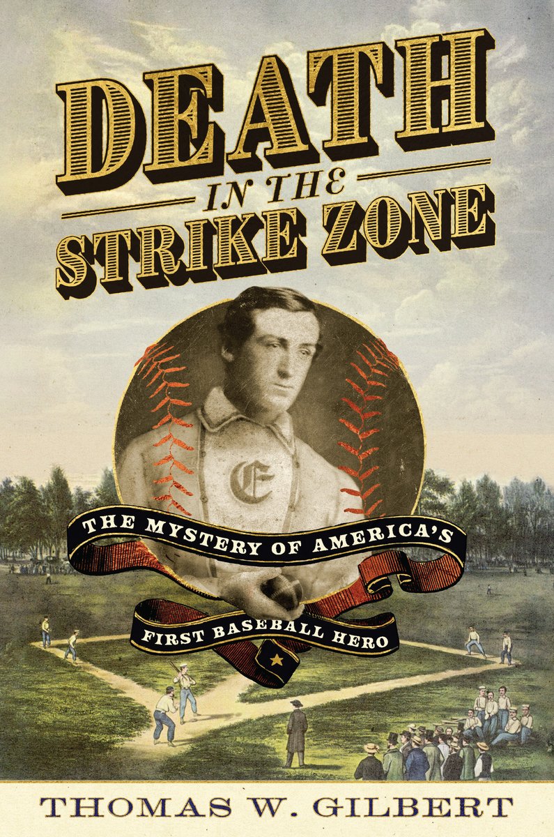 Thomas W. Gilbert: Death in the Strike Zone
