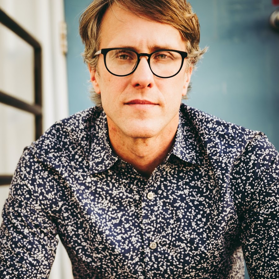Publishing Talks: Interview with Jeremy Facknitz